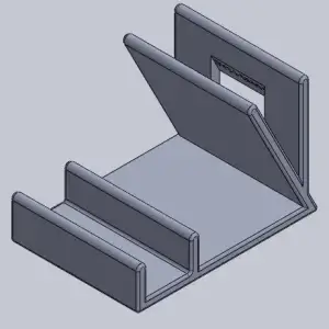 phone holder