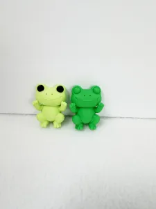Happy Frog (Free Commercial License)