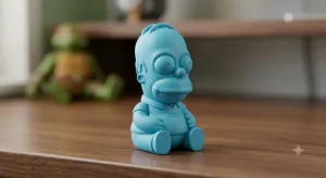 Homer Simpson - 005