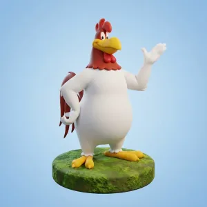 Foghorn