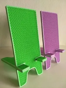 Phone holder