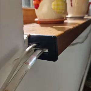 window sill_cover with hook