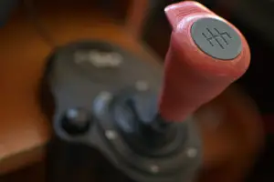 G29 compatible shift knob