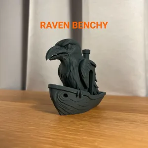 Raven Benchy