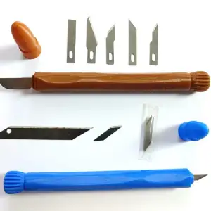 Blade holder (4 and 6mm)