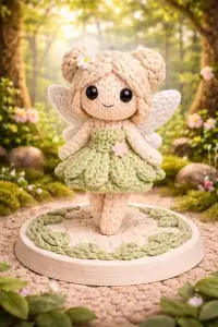 Fairy / Fee