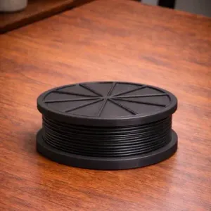 Mini filament spool