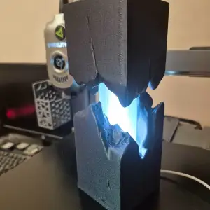 Lamp ***** Usb