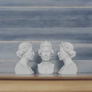 Queen Elizabeth II