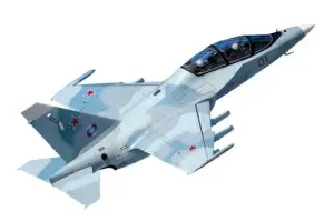 Yak-130 War Thunder Heavy Cavalry