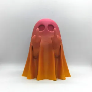 Angry Ghost