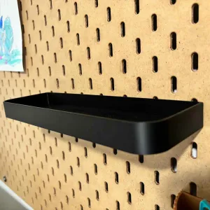 Large IKEA Skadis Tray