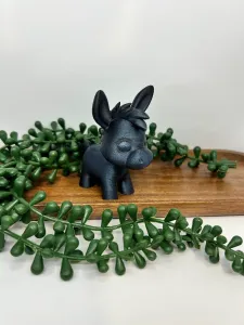 donkey