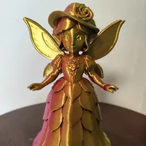 Aurelia Petalheart
