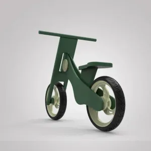 DUDE Balance WoodBike