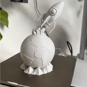 Rocket
