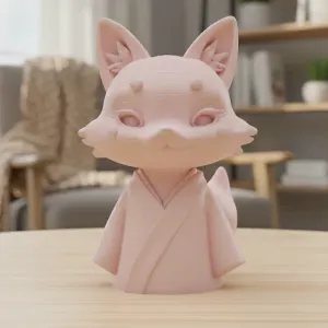 Cute Fox