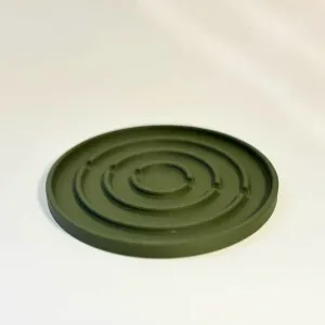 Simple planter saucer