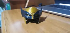 Wolverine Mask