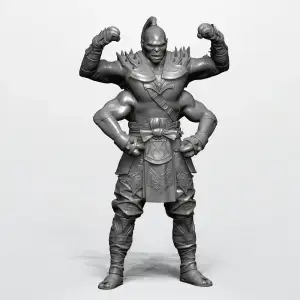 GORO