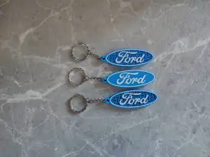 Portachiavi Ford