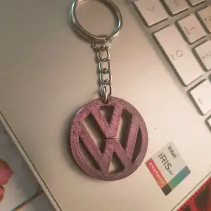 brelok wolswagen