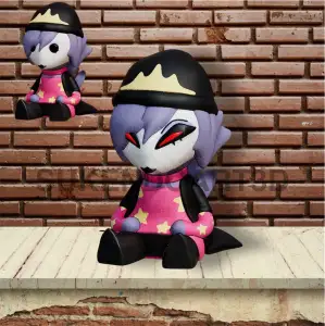 OCTAVIA Chibi - helluva boss