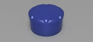 Box for storage in a Amolen 250gr spool center
