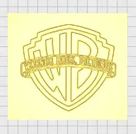 Warner Bros Logo