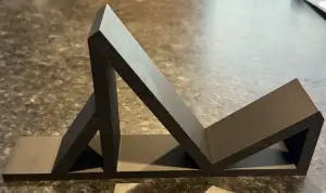 Amplifier Stand
