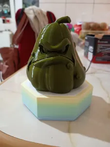 PVZ Squash Lamp ALL Files