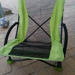 Camp Master beach chair replacement feet.