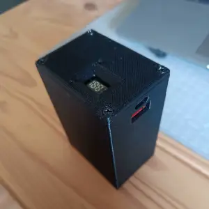 22.5W PD Power Bank