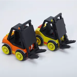 Forklift Charger