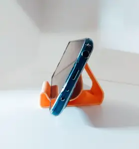 Phone holder