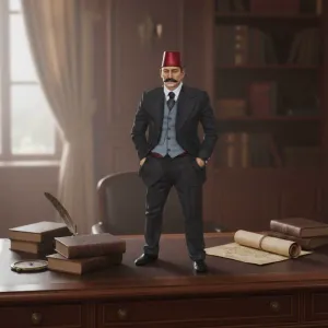 Payitaht Abdülhamid