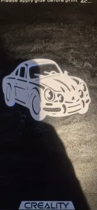 alpine wall art