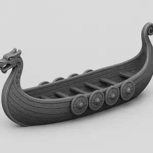 viking boat