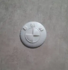BMW LOGO