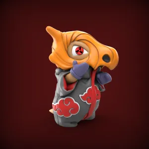 CUBONE TOBI