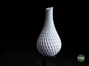 apex • vase