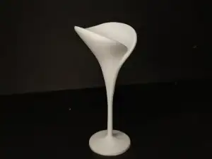 calla lily cup 马蹄莲杯