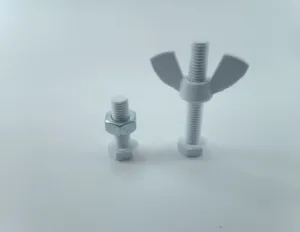 M10 - SCREWS ISO4017