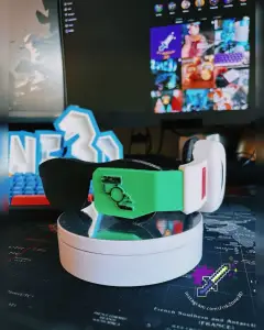 AR MIX Saiyan