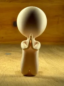 Little Prayer