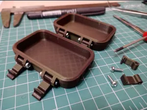 storage case