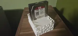 3,5 HDD organizer 5pcs
