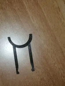 Keyboard Button Puller - Klavye Tuş Çekme Aparatı