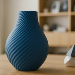 Margherita Vase - Botany Chic - Home Decor
