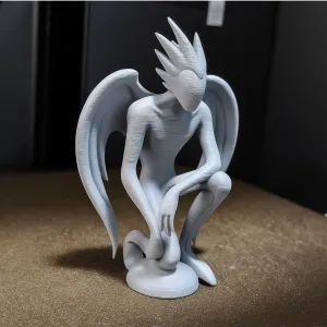 Fallen Angel